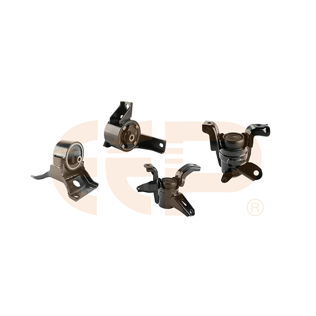 Support moteur