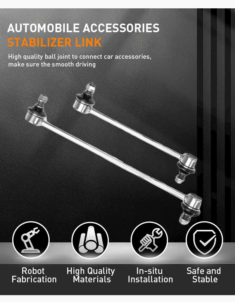 Lien stabilisateur