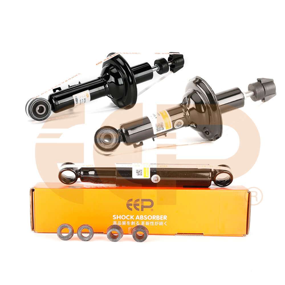 Amortisseur pour Toyota Hilux Vigo Kun15 2WD 2005-2015 341397 341398 349023