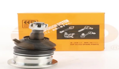Pièces de suspension expliquées : 9 composants essentiels et quand les remplacer