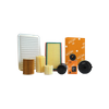 Filtre automatique