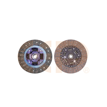 Disque d'embrayage