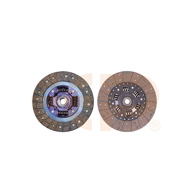 Disque d'embrayage