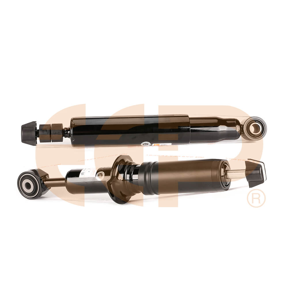 Amortisseur pour Toyota Land Cruiser Uzj200 2007-2015 340062 345093