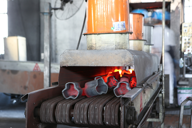 Forgeage