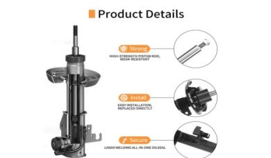 pi&egrave;ces de ch&acirc;ssis automatiques