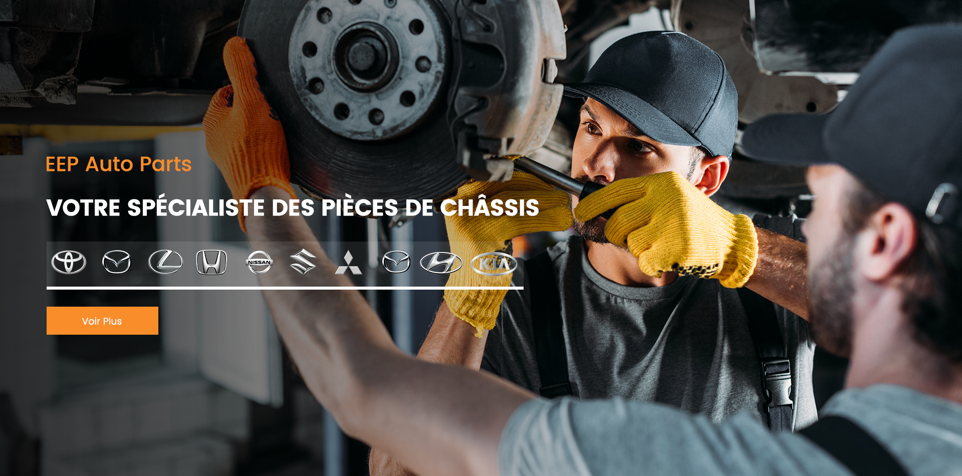 Auto Parts Manufacturer and Supplier for Japanese Cars